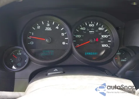 2008 Chevrolet Silverado 1500 Ls из США, поврежденный, VIN 3GCEC13C58G180611